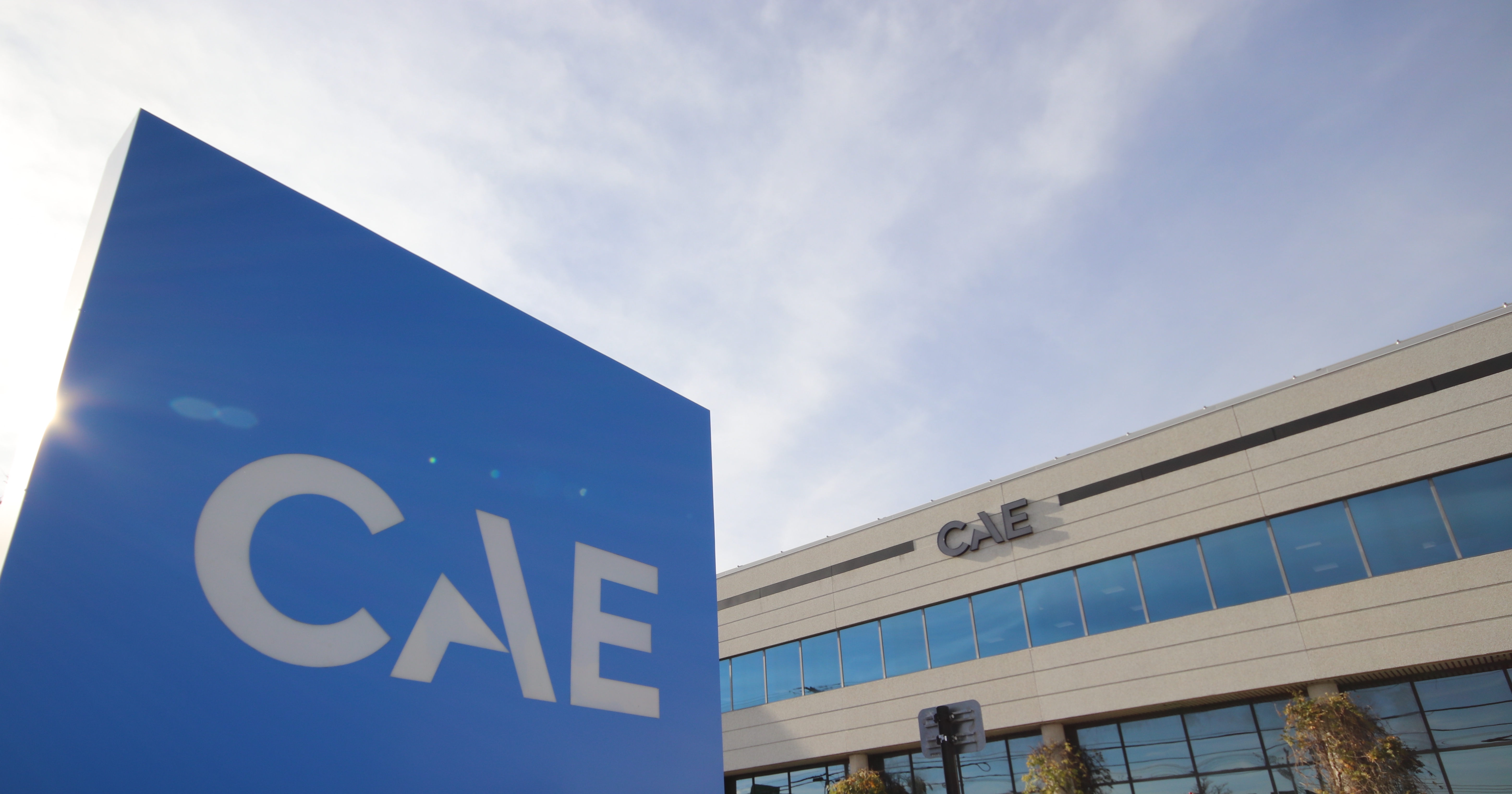 CAE Shareholders Offered $38.25 Million in Class Action Settlement