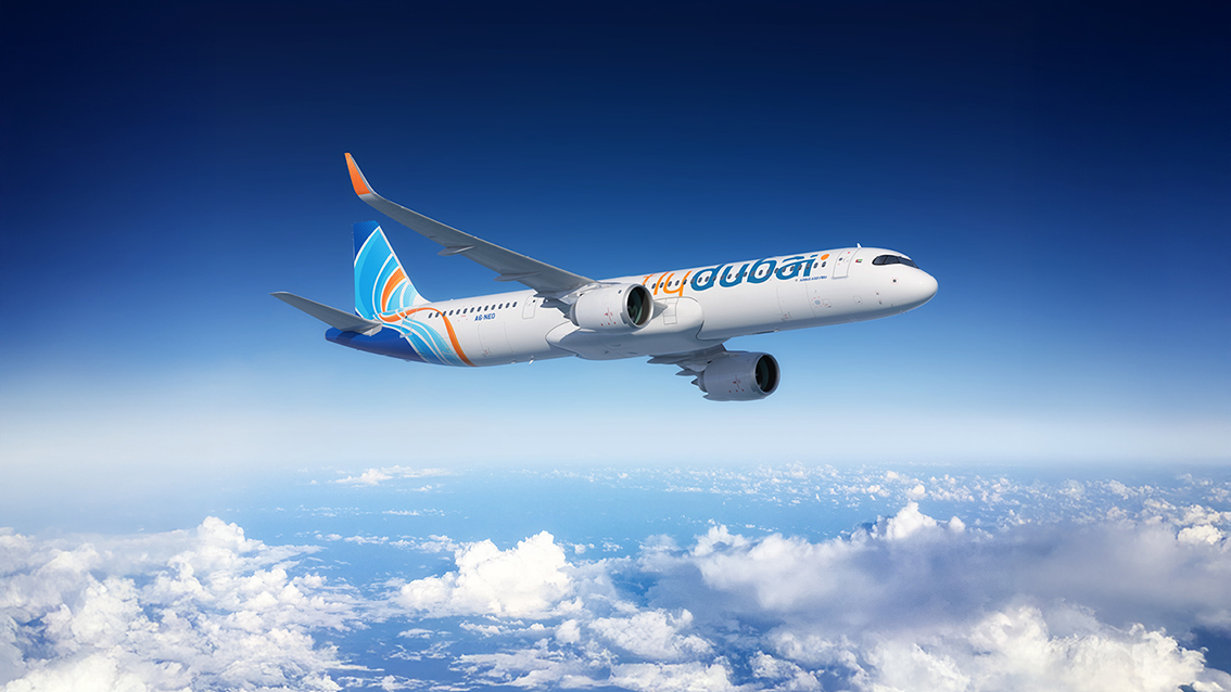 flydubai launches direct Dubai-Vilnius route