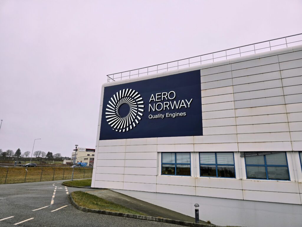 Aero Norway’s CFM56 prowess proves a winner for ITP Aero