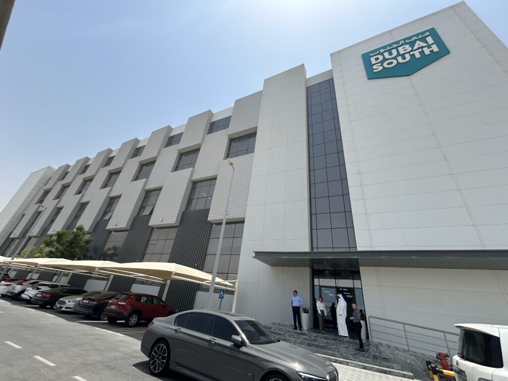 FL Technics boosts Middle East presence with new strategic hub in Dubai