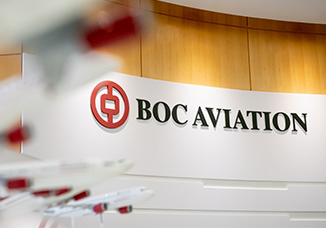 BOC Aviation ends 2025 with portfolio of 815 aircraft