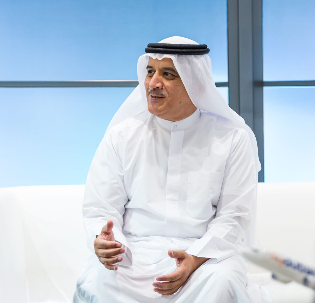 flydubai reports strong FY25 performance