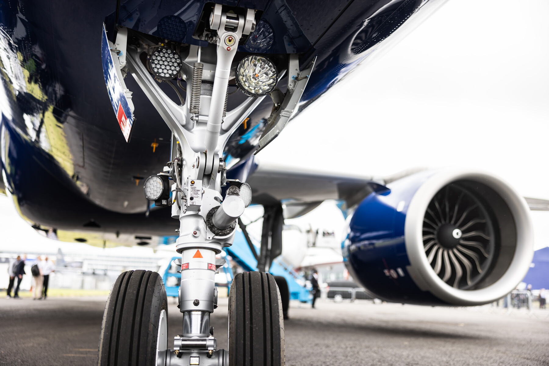 Safran supports A320 production with new landing gear site in Morocco