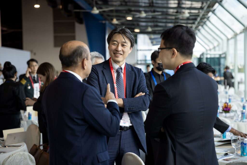 Singapore Airshow 2026 round-up