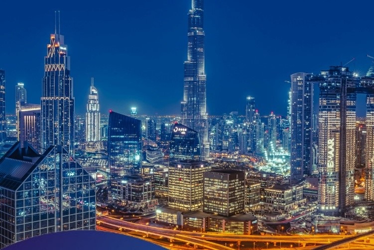 AJW Middle East announces relocation to new Dubai South headquarters