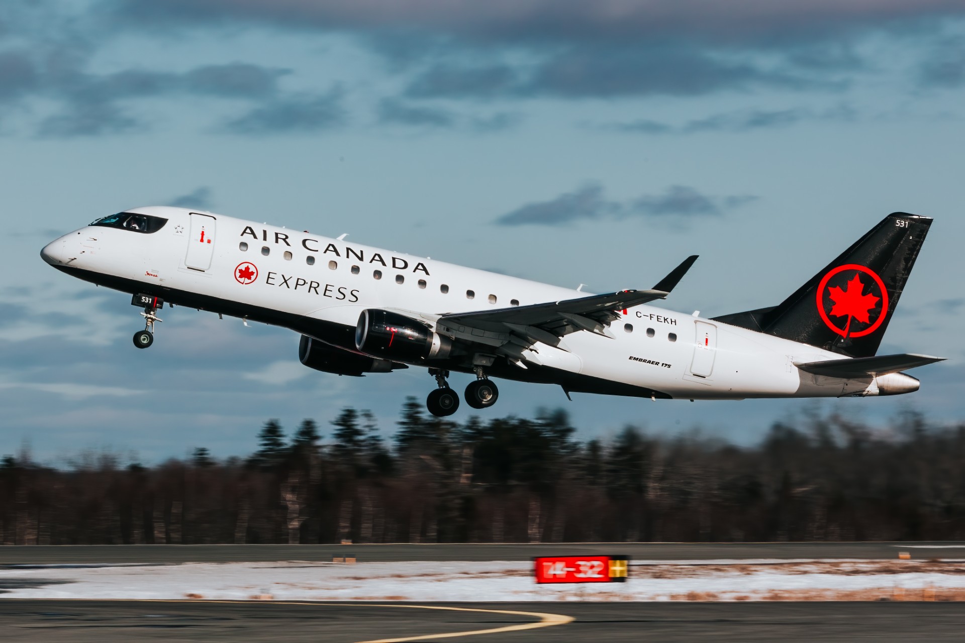 Embraer and Jazz to collaborate on inventory planning for E-Jets operating in Canada