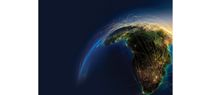 Africa’s connectivity gap widens, says Embraer