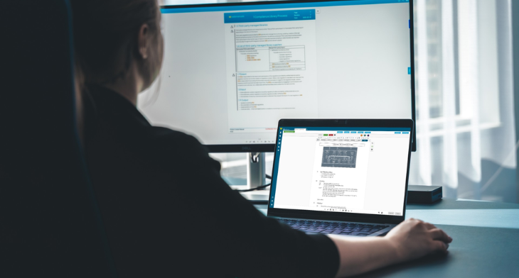Web Manuals launches XML Editor, advancing OEM document management